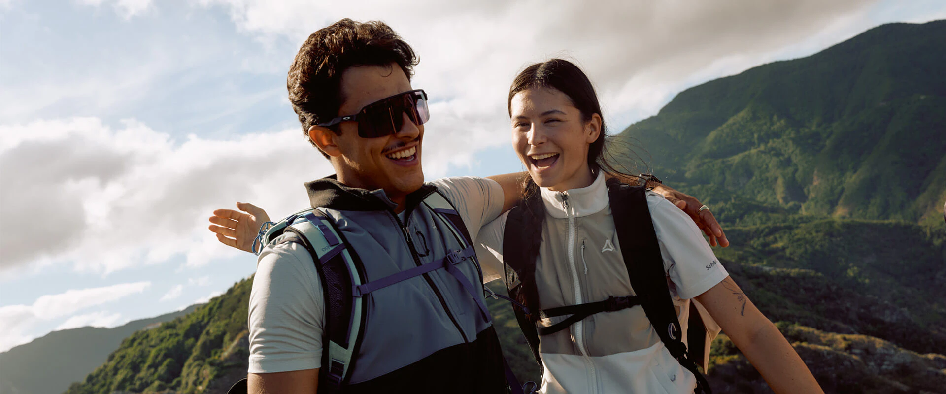 Outdoor, ski and sports clothing | Schöffel